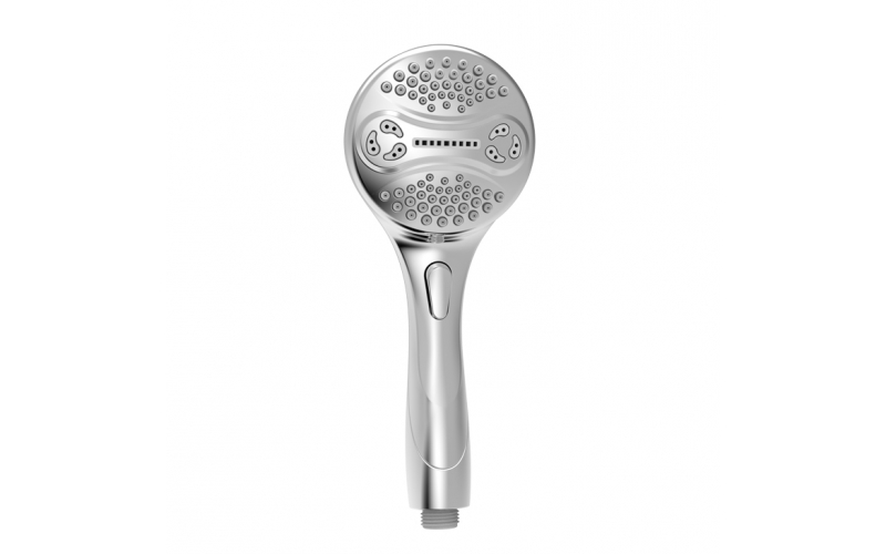 3-Function Hand Shower DS6051