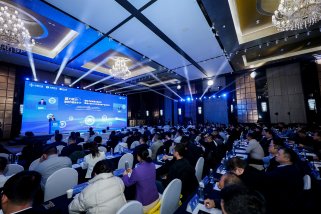 膜力驱动·智创价值新生态 | 膜技术高质量发展论坛暨mg不朽情缘官网2025年度创新产品发布会圆满落幕